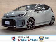2023 TOYOTA AQUA