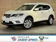 2016 NISSAN X-TRAIL