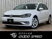 2018 VOLKSWAGEN GOLF TSI HIGH LINE