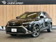 2023 TOYOTA COROLLA CROSS Z