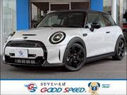 2024 BMW MINI