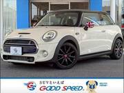 2017 BMW MINI
