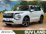 2022 MITSUBISHI OUTLANDER PHEV
