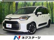 2023 TOYOTA SIENTA