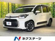 2023 TOYOTA SIENTA