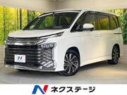 2022 TOYOTA VOXY