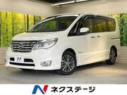 2014 NISSAN SERENA