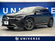 2020 MERCEDES BENZ GLA-CLASS