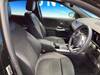 MERCEDES BENZ GLA-CLASS