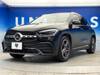 MERCEDES BENZ GLA-CLASS