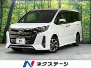2018 TOYOTA NOAH