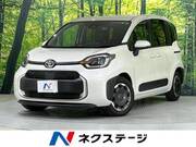 2023 TOYOTA SIENTA