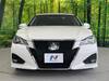 TOYOTA CROWN HYBRID