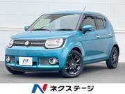 2016 SUZUKI IGNIS