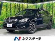 2015 SUBARU XV