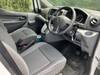 NISSAN NV200 VANETTE VAN