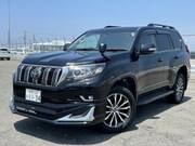 2019 TOYOTA LAND CRUISER PRADO