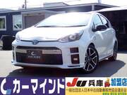2019 TOYOTA AQUA