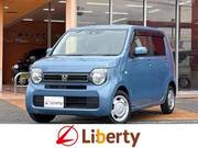 2020 HONDA N-WGN