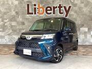 2021 TOYOTA ROOMY