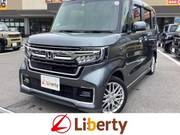 2021 HONDA N-BOX CUSTOM