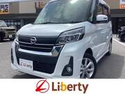 2017 NISSAN DAYZ ROOX