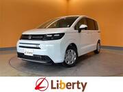 2025 HONDA FREED