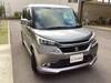 SUZUKI SOLIO BANDIT