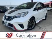 2020 NISSAN NOTE
