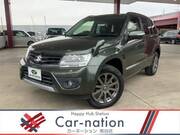 2016 SUZUKI ESCUDO