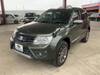 SUZUKI ESCUDO