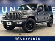 2019 CHRYSLER JEEP WRANGLER UNLIMITED