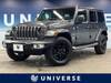 CHRYSLER JEEP WRANGLER UNLIMITED