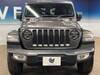 CHRYSLER JEEP WRANGLER UNLIMITED