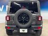 CHRYSLER JEEP WRANGLER UNLIMITED