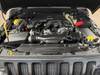 CHRYSLER JEEP WRANGLER UNLIMITED