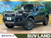 2024 TOYOTA LANDCRUISER 250