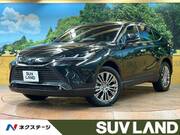 2021 TOYOTA HARRIER HYBRID Z LEATHER PKG