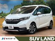 2019 HONDA FREED HYBRID
