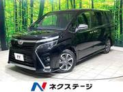 2021 TOYOTA VOXY