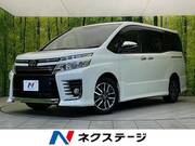 2015 TOYOTA VOXY