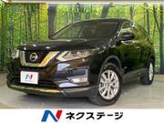 2019 NISSAN X-TRAIL