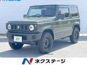 2023 SUZUKI JIMNY XG