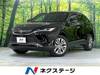 TOYOTA HARRIER HYBRID