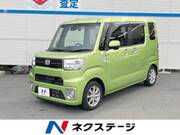 2016 DAIHATSU WAKE