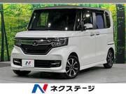 2019 HONDA N-BOX CUSTOM