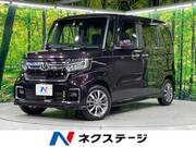 2022 HONDA N-BOX CUSTOM