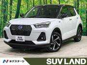 2022 DAIHATSU ROCKY