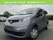 2021 NISSAN NV200 VANETTE VAN