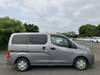 NISSAN NV200 VANETTE VAN